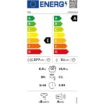 PRALNO-SUŠILNI STROJ TCL CP1012SA0. 10+6KG. E - slika 8